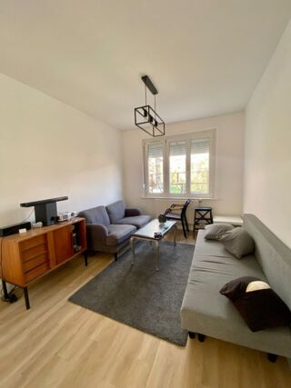  Colocation à louer 1 pièce 12 m²