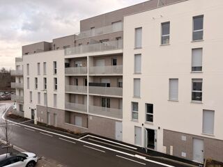  Appartement � vendre 3 pi�ces 75 m�