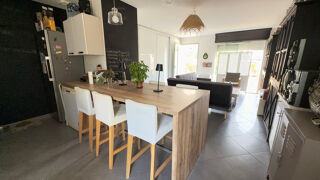  Maison à vendre 4 pièces 71 m²