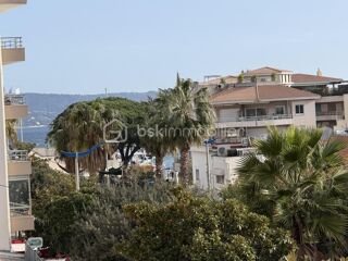  Appartement � vendre 4 pi�ces 84 m�