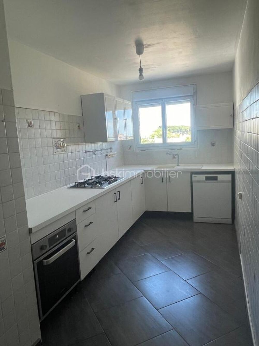 Vente Appartement APPARTEMENT TYPE 4 Port de bouc