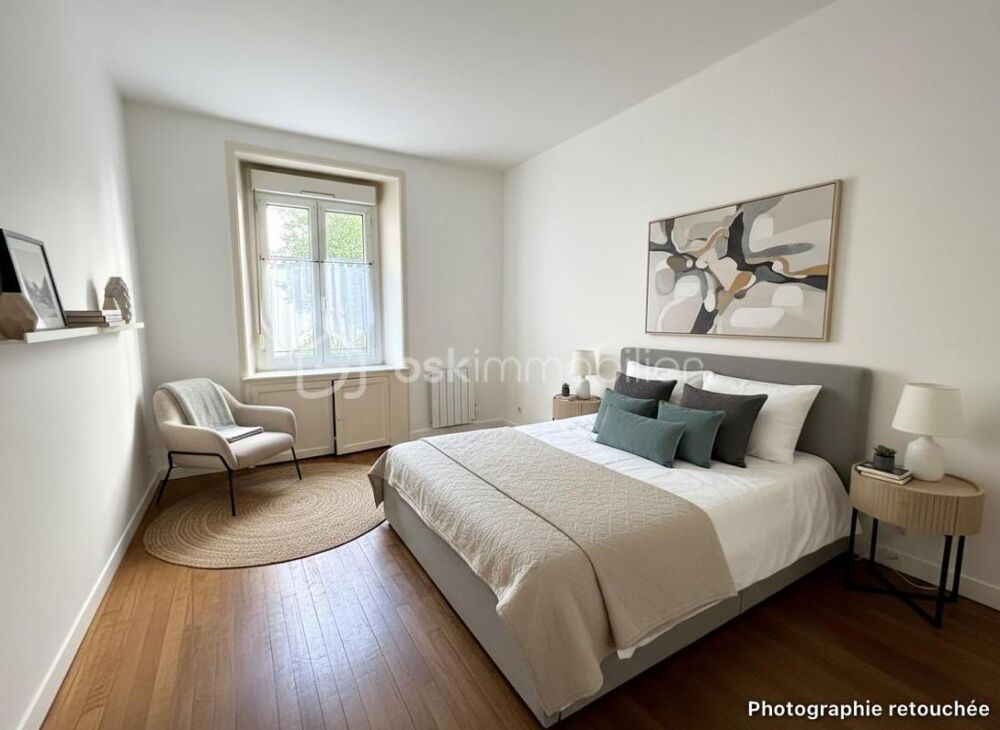 Vente Appartement Appartement 33 m² – Idéal premier investissement Rennes