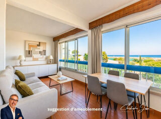  Appartement à vendre 2 pièces 48 m²