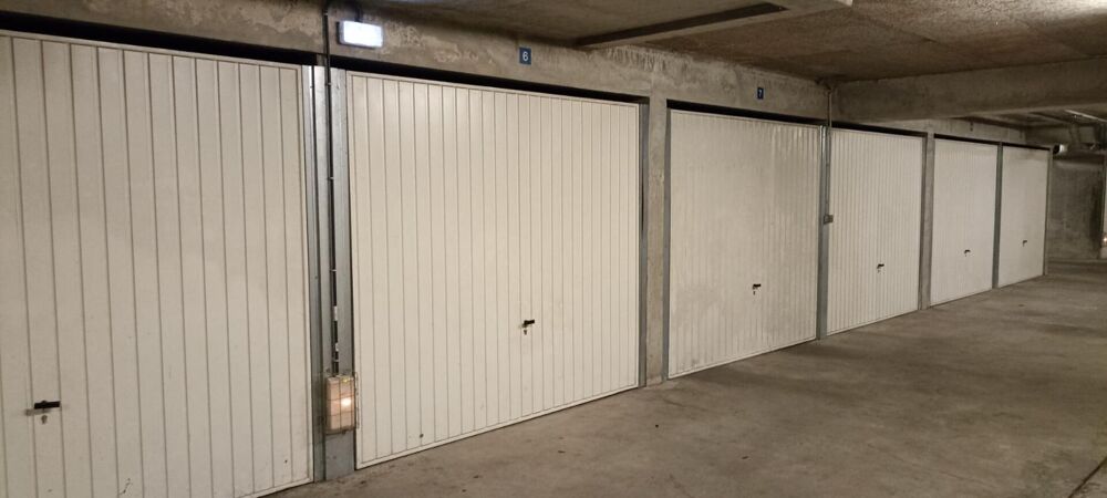 Location Parking/Garage Garage box sécurisé à louer à Caluire-et-Cuire Caluire et cuire
