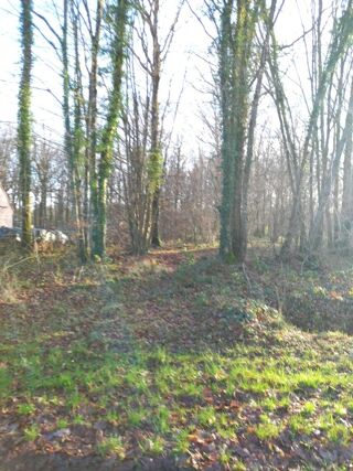  Terrain � vendre 2370 m�