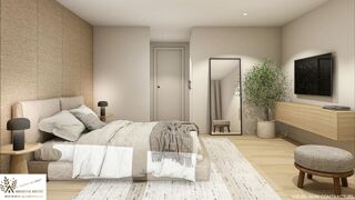  Appartement � vendre 4 pi�ces 98 m�