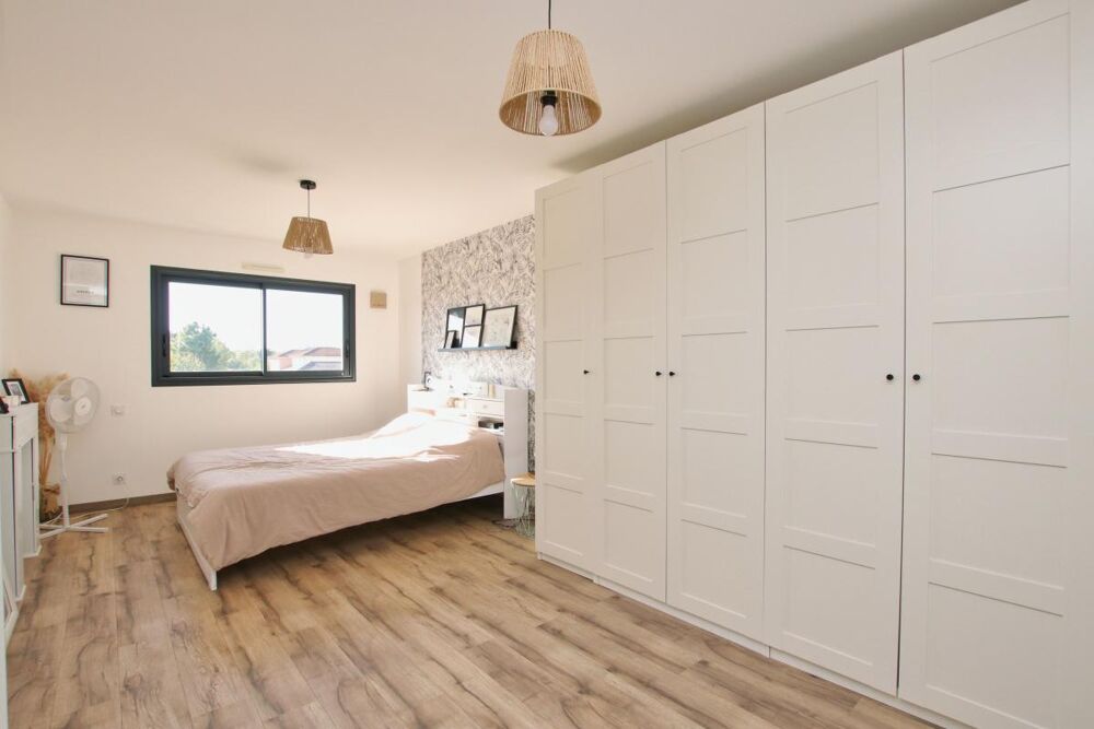 � vendre  Maison Anthon (38280)