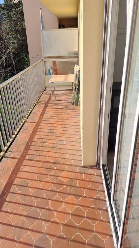  Appartement � louer 1 pi�ce 27 m�