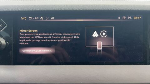 DS4 II 1.6 THP 225 Hybrid e-EAT8 Rivoli 2022 occasion 35760 Saint Gregoire