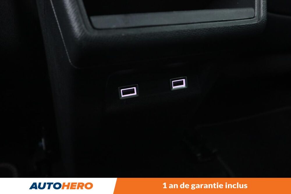 DS7 1.5 Blue-HDi Performance Line + Automatique 130 ch 2024 occasion 92130 Issy-les-Moulineaux