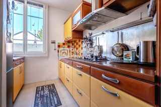  Maison à vendre 6 pièces 126 m²