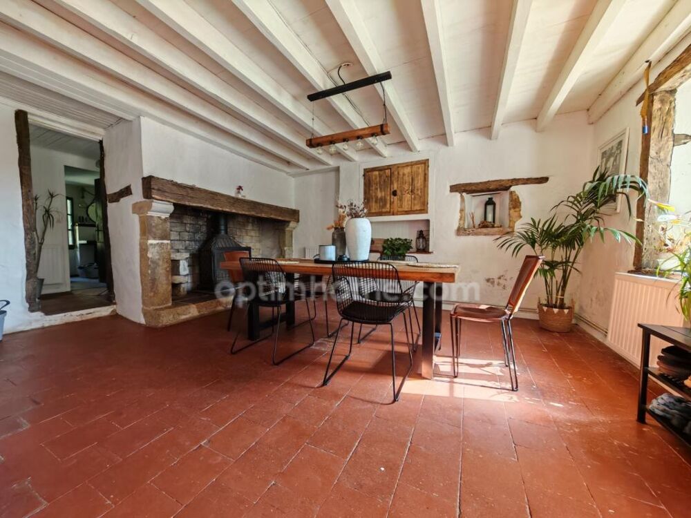 Vente Maison Charmante maison de campagne entre Vic-Fezensac et Eauze Eauze