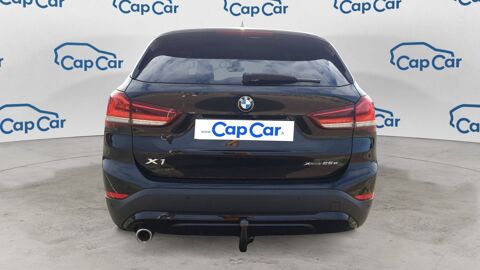 X1 xDrive 25e 220 Hybrid BVA6 Xline - Automatique 2021 occasion 56340 Carnac