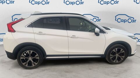 Eclipse Cross 1.5 MIVEC 163 2WD Instyle 2018 occasion 11120 Argeliers