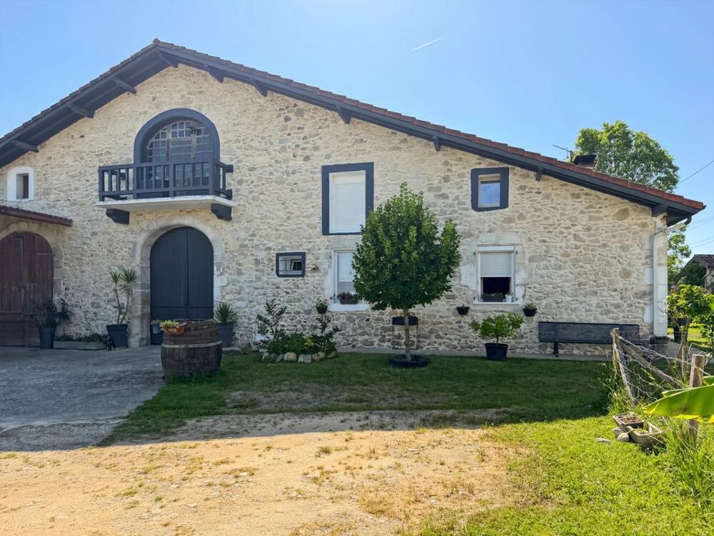 � vendre  Maison Cagnotte (40300)
