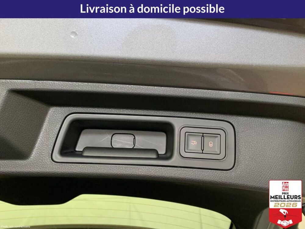 Seal 1.5l DM-i 218 ch PHEV Boost 2026 occasion 10150 Lavau