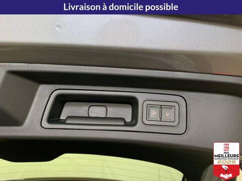 Seal 1.5l DM-i 218 ch PHEV Boost 2026 occasion 10150 Lavau