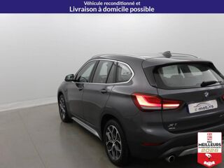 X1 xDrive 25e 220 BVA6 xLine 2020 occasion 10150 Lavau