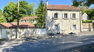  Maison � vendre 7 pi�ces 148 m�