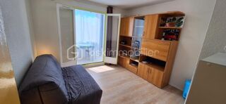  Appartement à vendre 1 pièce 22 m²