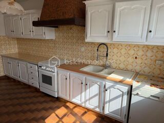  Maison à vendre 7 pièces 168 m²