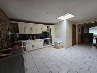  Maison � vendre 4 pi�ces 135 m�