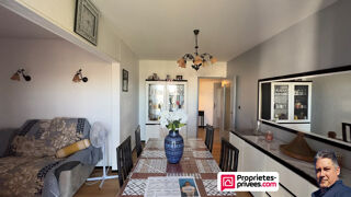  Appartement à vendre 4 pièces 82 m²