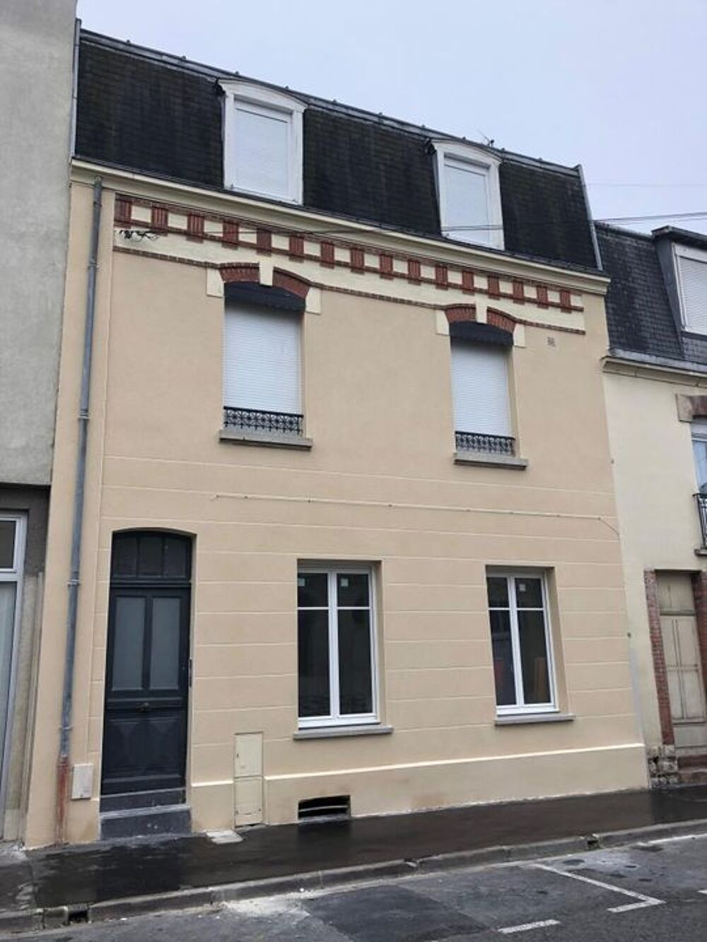 Location Appartement Appartement de 44m2 à louer sur Reims Reims