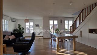  Duplex/triplex � vendre 4 pi�ces 113 m�