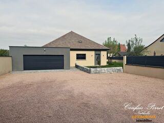  Maison � vendre 5 pi�ces 105 m�