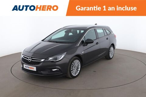 Opel Astra 1.6 CDTI Innovation 136 ch 2016 occasion Issy-les-Moulineaux 92130