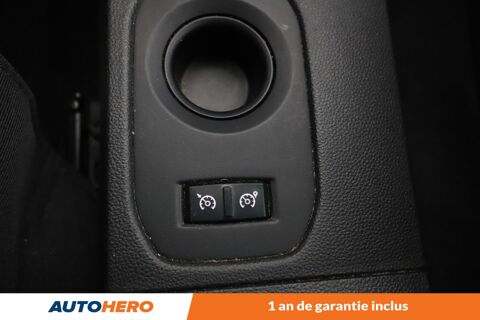 Duster II 1.5 dCi Blue Prestige 4x2 116 ch 2020 occasion 92130 Issy-les-Moulineaux