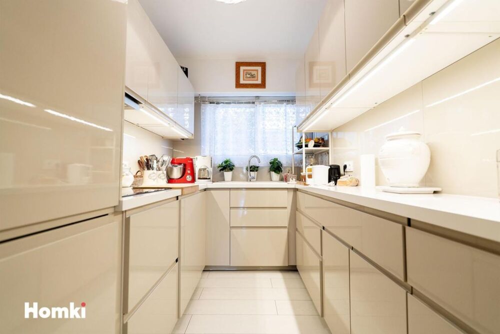 Vente Appartement Appartement T3 de 64 m² à Cannes 06400, Avenue Jean de Lattre de Tassigny Cannes