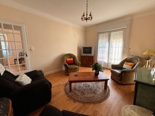  Maison  vendre 6 pices 113 m