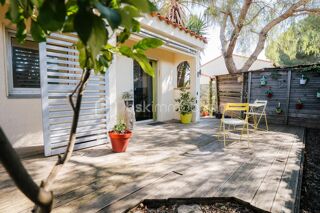  Villa à vendre 4 pièces 89 m²