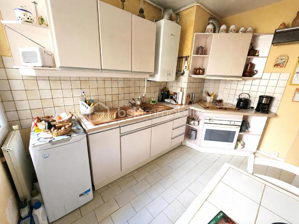 Vente Appartement EXCLUSIVITÉ LE PLESSIS-TRÉVISE 3/4 PIÈCES AVEC BALCON, LOGGIA, PLACE DE PARKING ET CAVE * IDÉAL PREMIER ACHAT * Le plessis trevise
