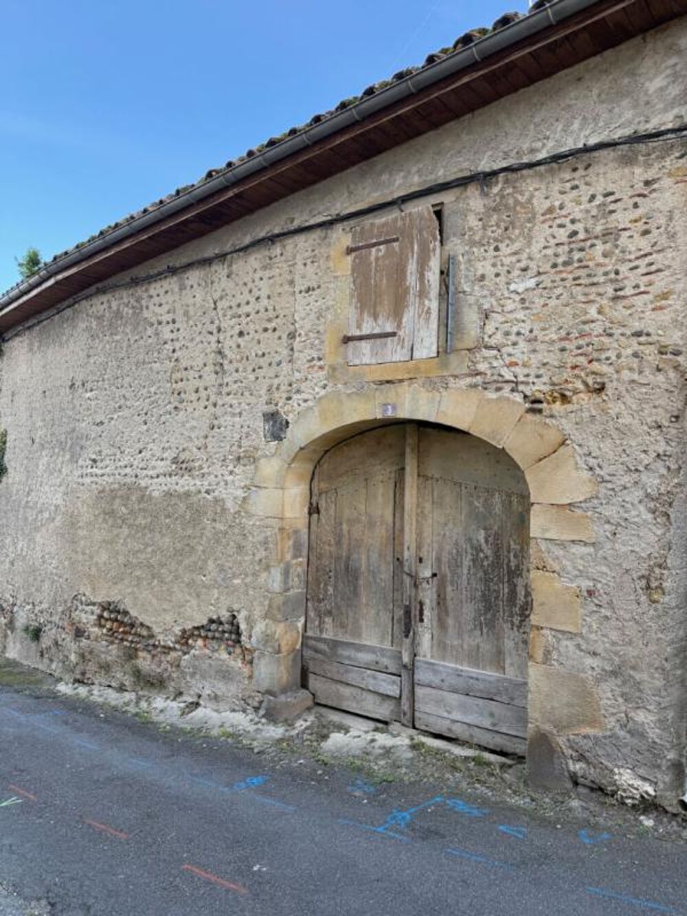 Maison Riscle 7 pièce(s) 260 m2