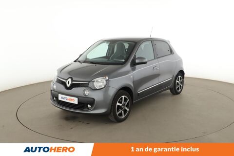 Annonce voiture Renault Twingo 8990 €