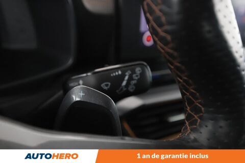 Formentor 1.5 TSI V DSG7 150 ch 2022 occasion 92130 Issy-les-Moulineaux