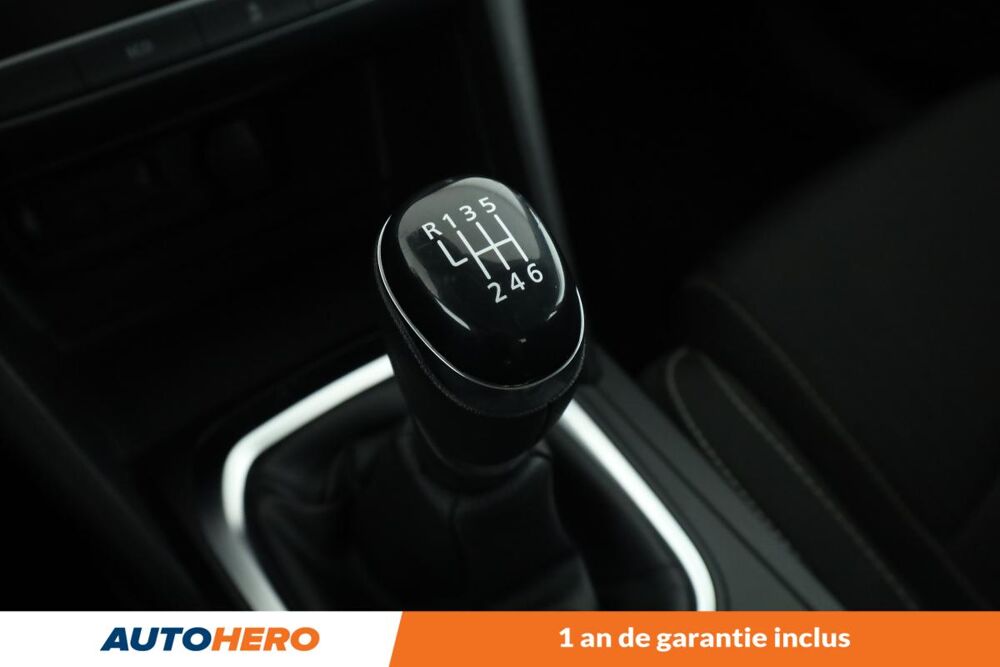 M&eacute;gane 1.5 dCi Blue Business 115 ch 2020 occasion 92130 Issy-les-Moulineaux