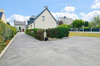  Maison � vendre 6 pi�ces 152 m�