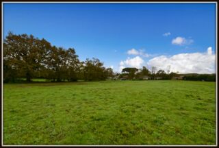 Vente Terrain PROCHE PEYREHORADE ( Commune de Saint Cricq du Gave ) - TERRAIN A BATIR - 1156 m2 Peyrehorade