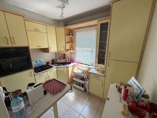  Appartement à vendre 4 pièces 67 m²