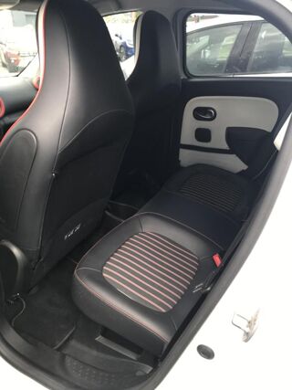 Twingo III COQ SPORTIF TCE 95 EDC 2019 occasion 38160 Chatte