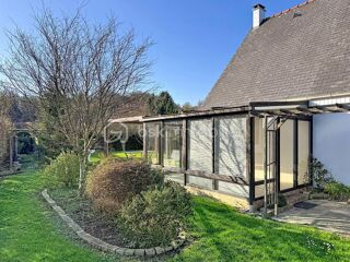  Maison � vendre 6 pi�ces 123 m�