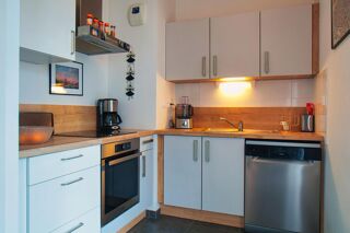  Appartement � vendre 3 pi�ces 63 m�