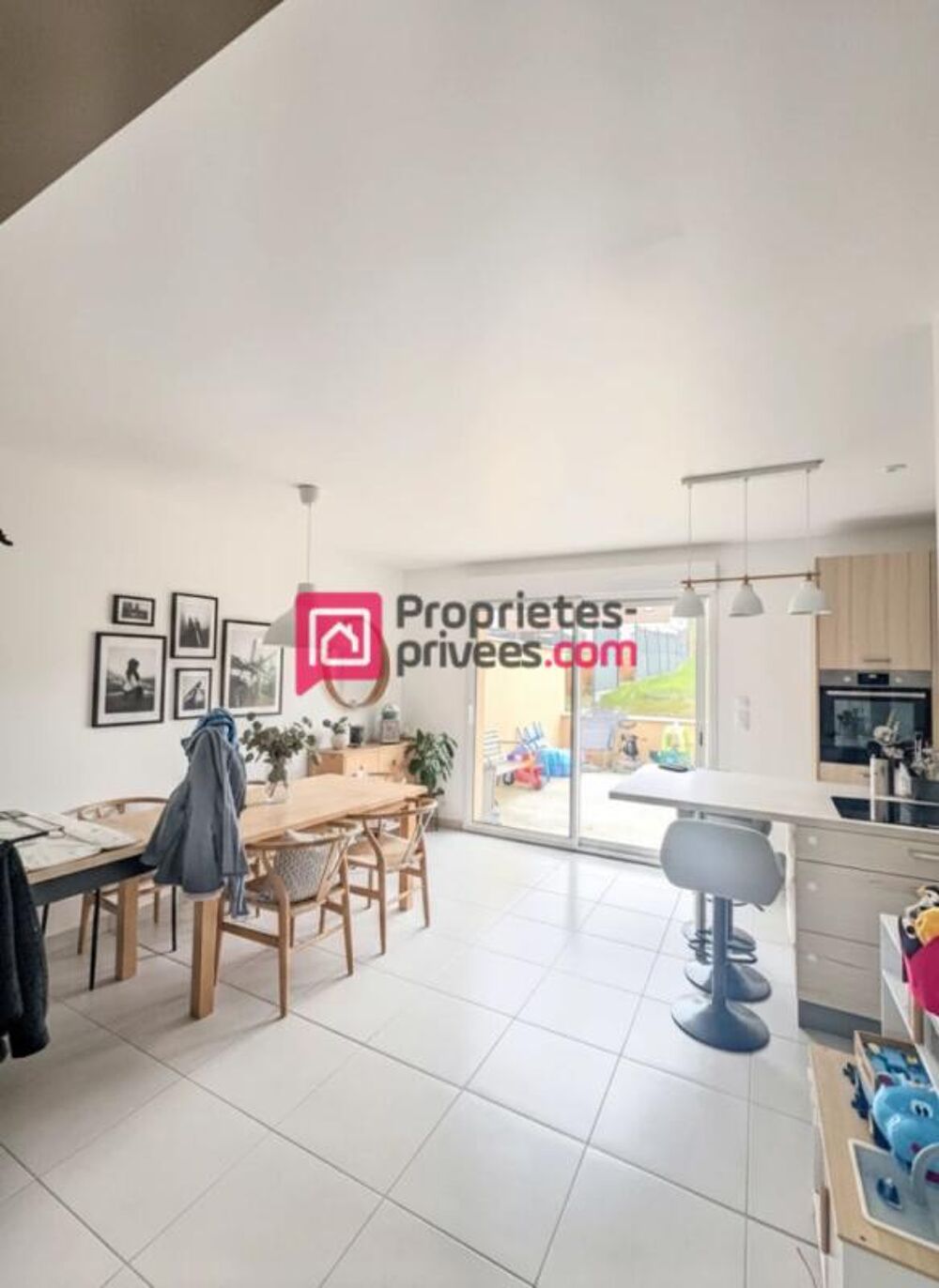 Maison Bailleul Sur Therain 4 pièce(s) 85 m2