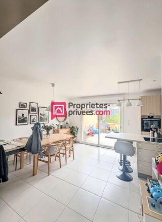  Maison à vendre 4 pièces 85 m²