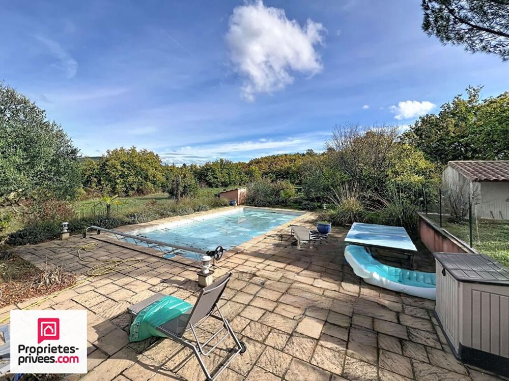 Maison 6 pièces 130 m² · à Rians · 130 m² · 565 000 €