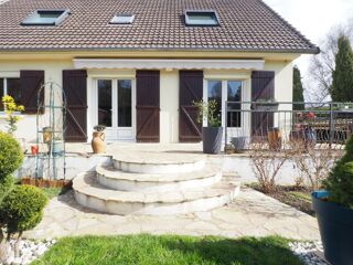  Maison � vendre 6 pi�ces 130 m�